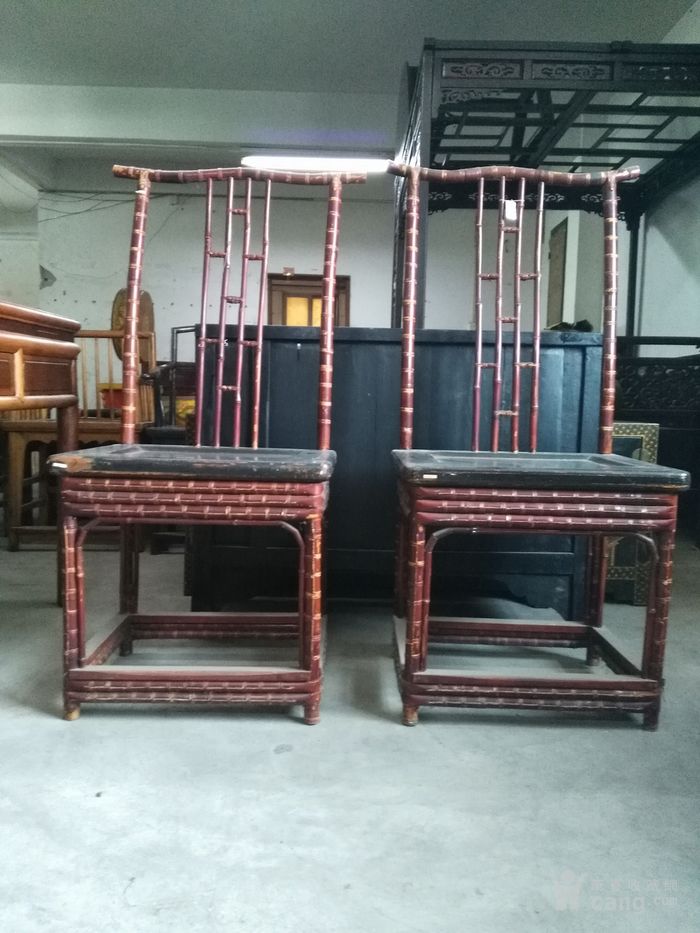 家具家具_图片竹子交椅_竹子价格家具_来自藏明清家具竹子图片