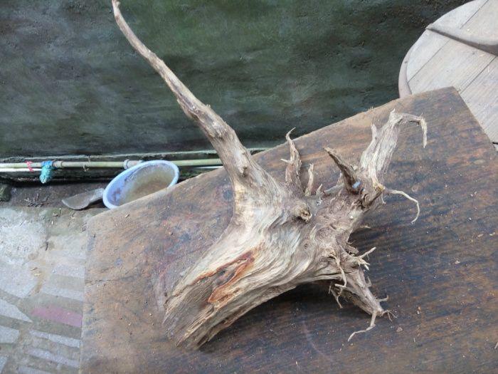 重二斤半花奶味赣产陈化脱骨五星蜜香柏根兜料