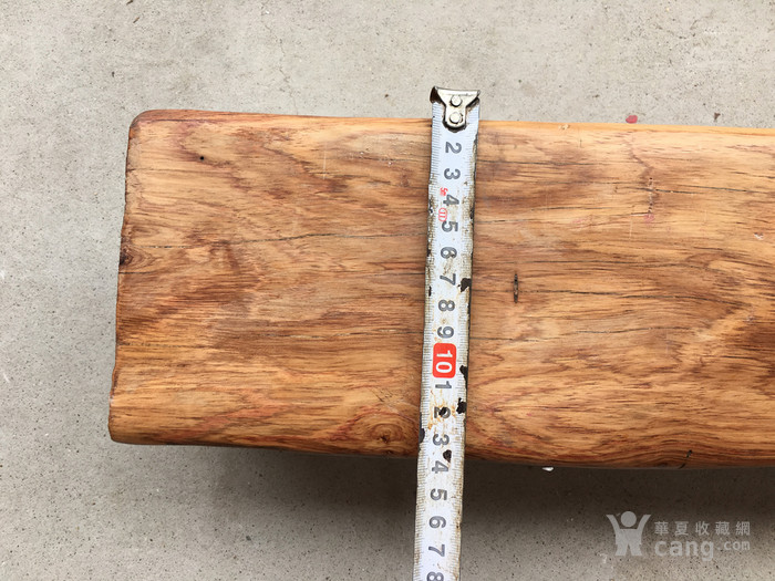 花黎米原木长1.6米重40公斤左右_花黎米原木