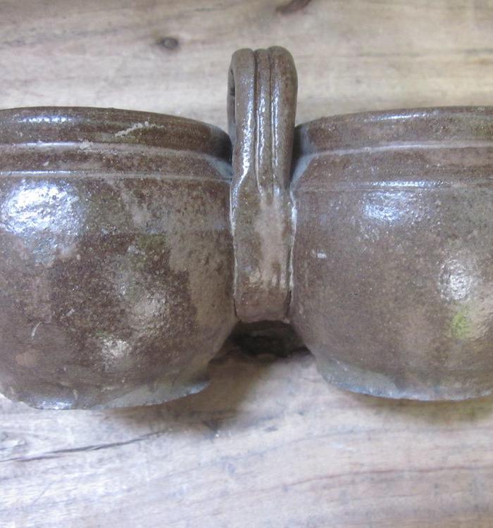 双连罐_双连罐价格_双连罐图片_来自藏友古德