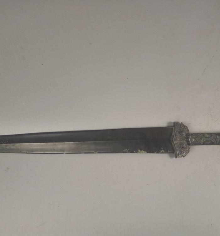 汉代铜兵器_汉代铜兵器价格_汉代铜兵器图片