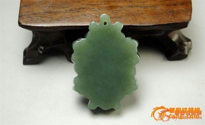 光和田玉佛吊坠 佛挂件 送女友实用生日礼物_