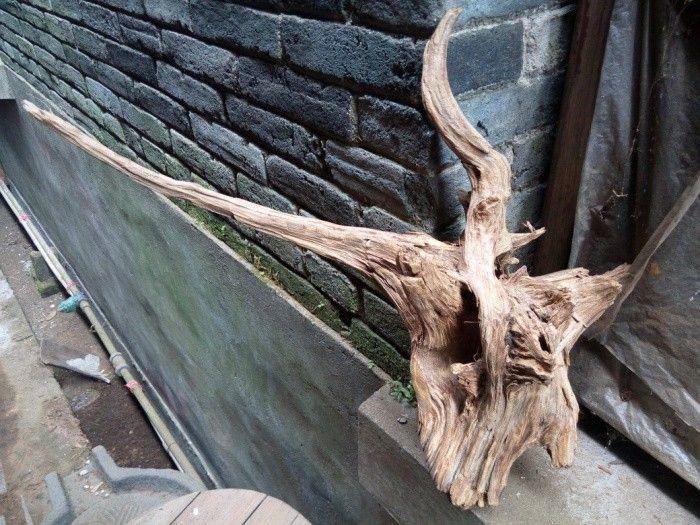 重三斤三两蜜香柏根兜一件_重三斤三两蜜香柏