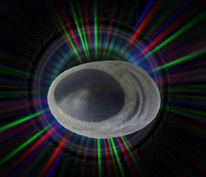 第三眼的智慧\天然长江石、画面石、原石、观