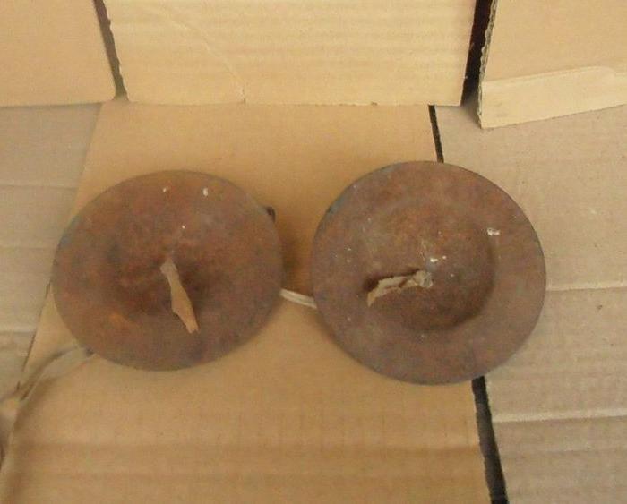 小铁镲一副_小铁镲一副价格_小铁镲一副图片