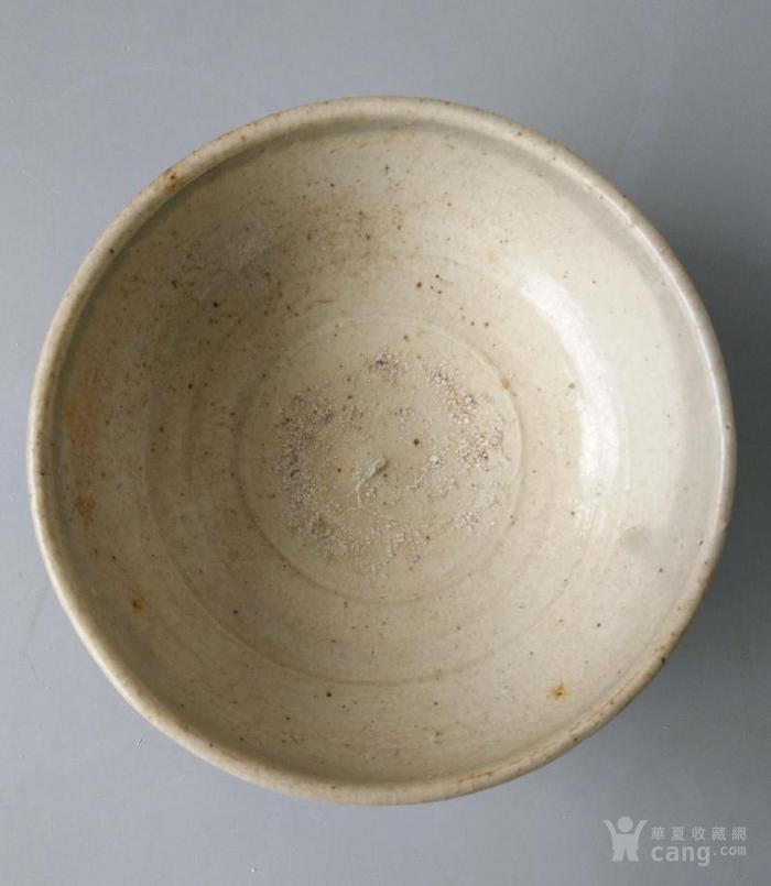 元代茶盏(包老保真)