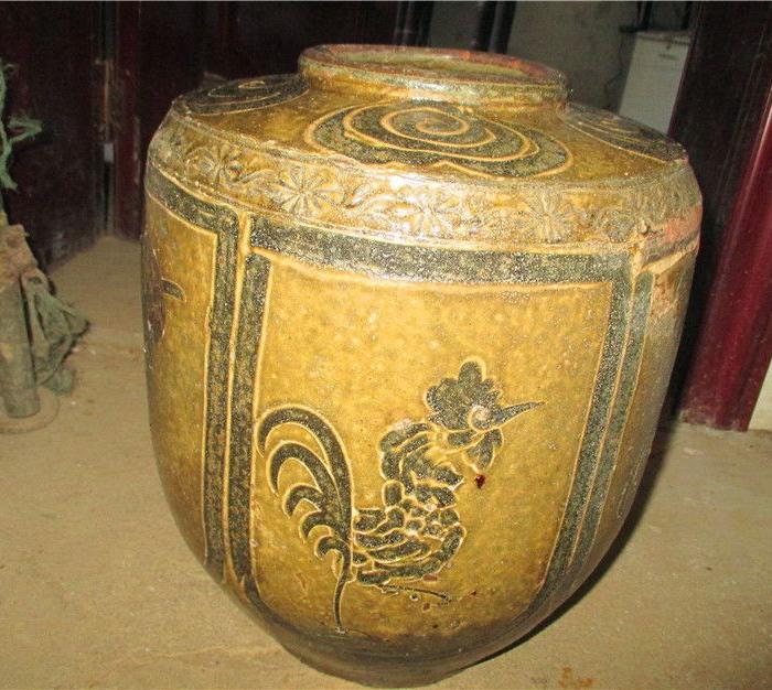 古人鸡 鸟之画法原是这样的_古人鸡 鸟之画法