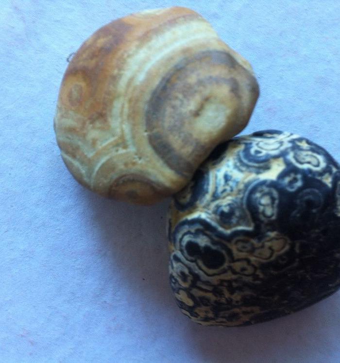 眼睛石_眼睛石价格_眼睛石图片_来自藏友老玩