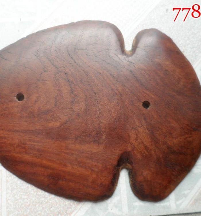 197明代老黄花梨【店铺招牌】尺寸26.5x18cm