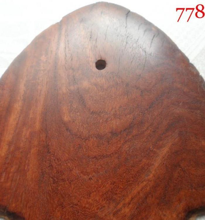 197明代老黄花梨【店铺招牌】尺寸26.5x18cm