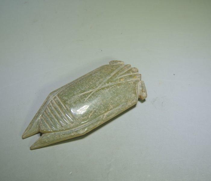 汉代八刀玉蝉_汉代八刀玉蝉价格_汉代八刀玉