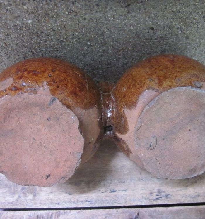 双连罐_双连罐价格_双连罐图片_来自藏友古德