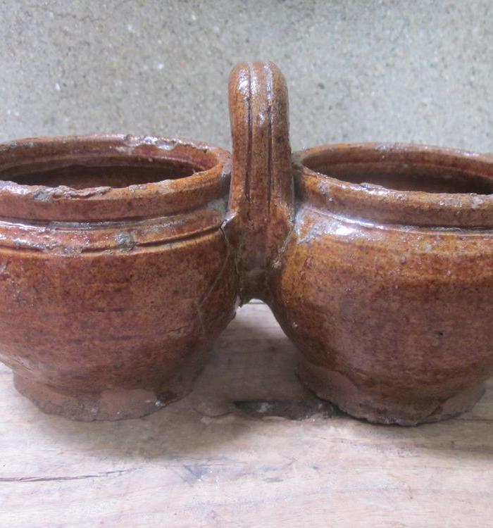 双连罐_双连罐价格_双连罐图片_来自藏友古德