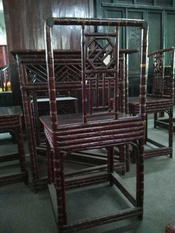 竹子家具_竹子家具价格_竹子家具图片_来自藏