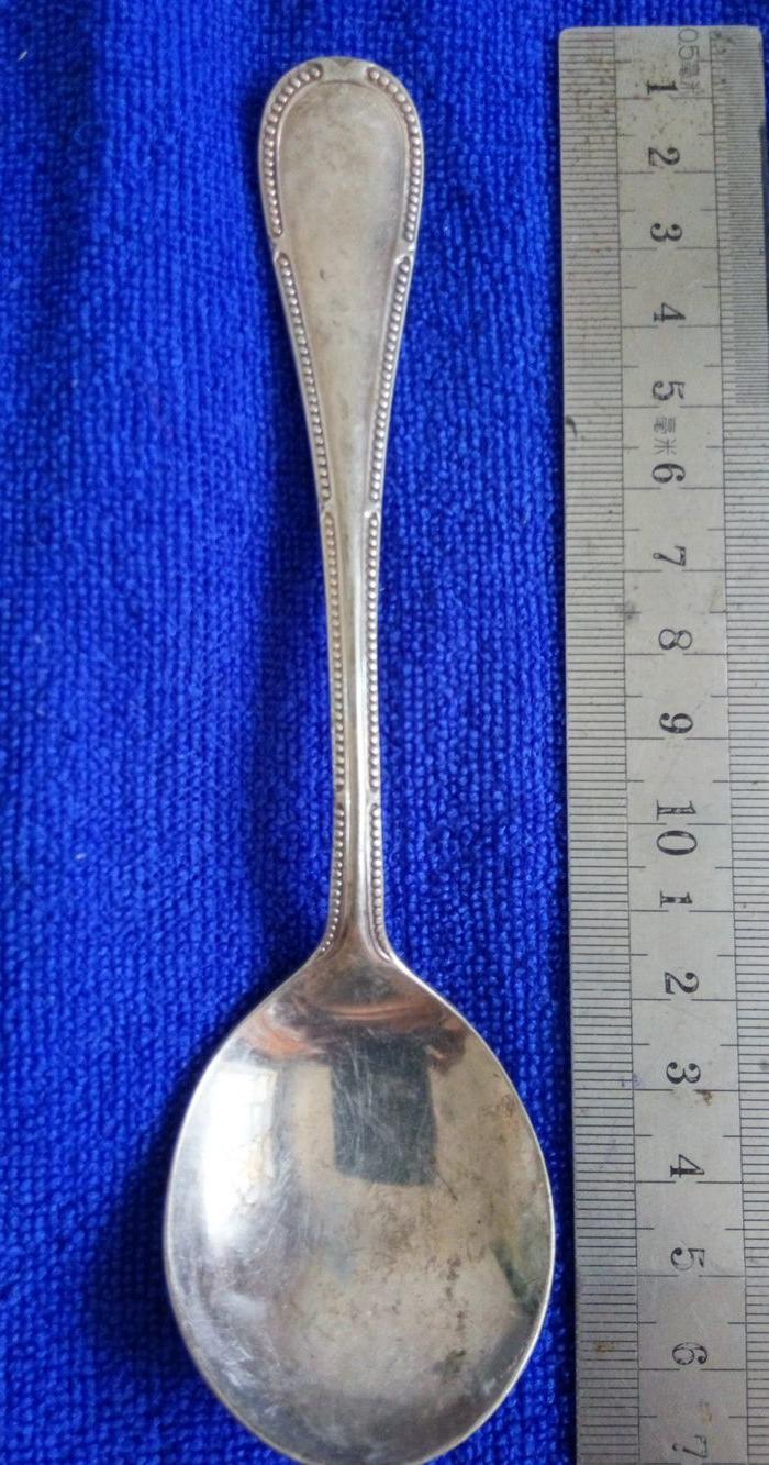 日本银勺_日本银勺价格_日本银勺图片_来自藏