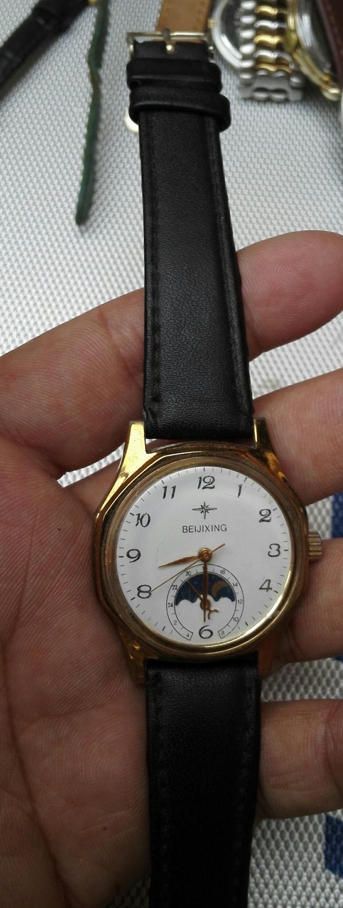 北极星机械腕表_北极星机械腕表价格_北极星