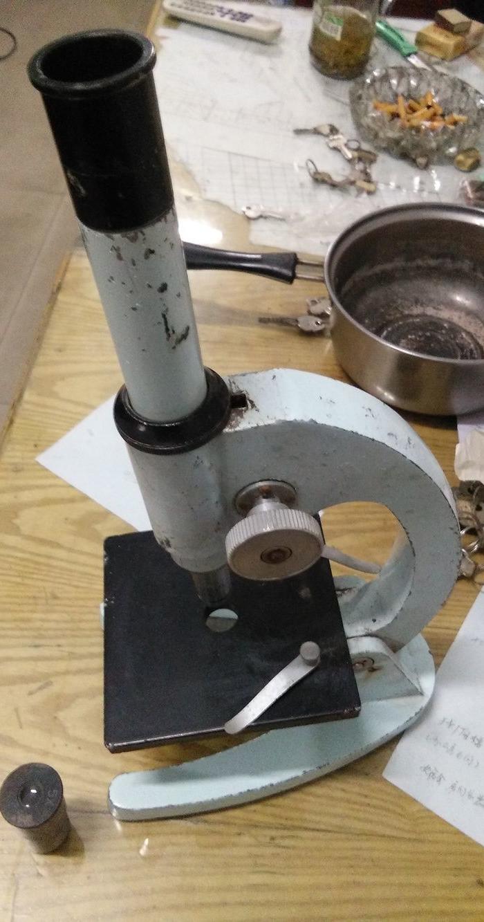 老显微镜_老显微镜价格_老显微镜图片_来自藏