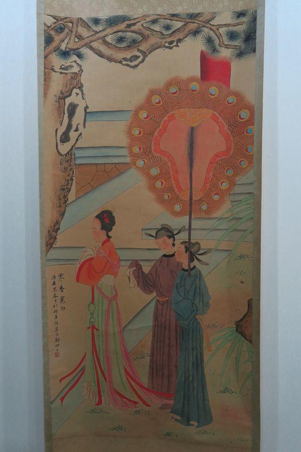 郑幕康人物_郑幕康人物价格_郑幕康人物图片