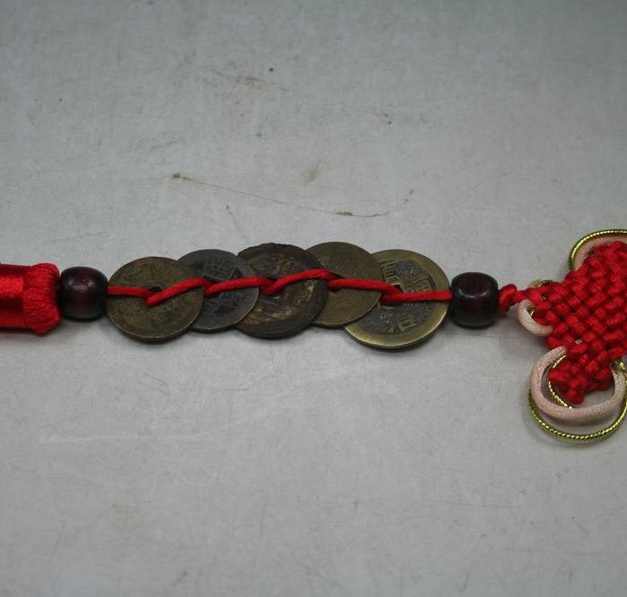 五帝钱_五帝钱价格_五帝钱图片_来自藏友林邑