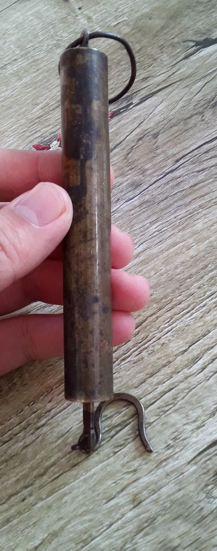 老弹簧秤_老弹簧秤价格_老弹簧秤图片_来自藏