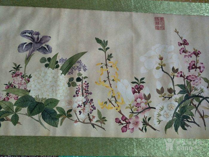 杨伟成【万有同春】_杨伟成【万有同春】价格