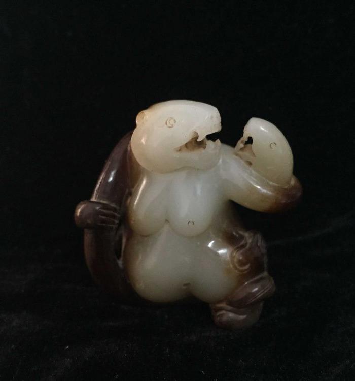 战汉玉熊_战汉玉熊价格_战汉玉熊图片_来自藏