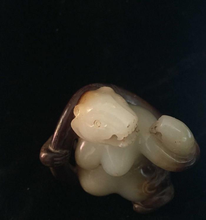 战汉玉熊_战汉玉熊价格_战汉玉熊图片_来自藏