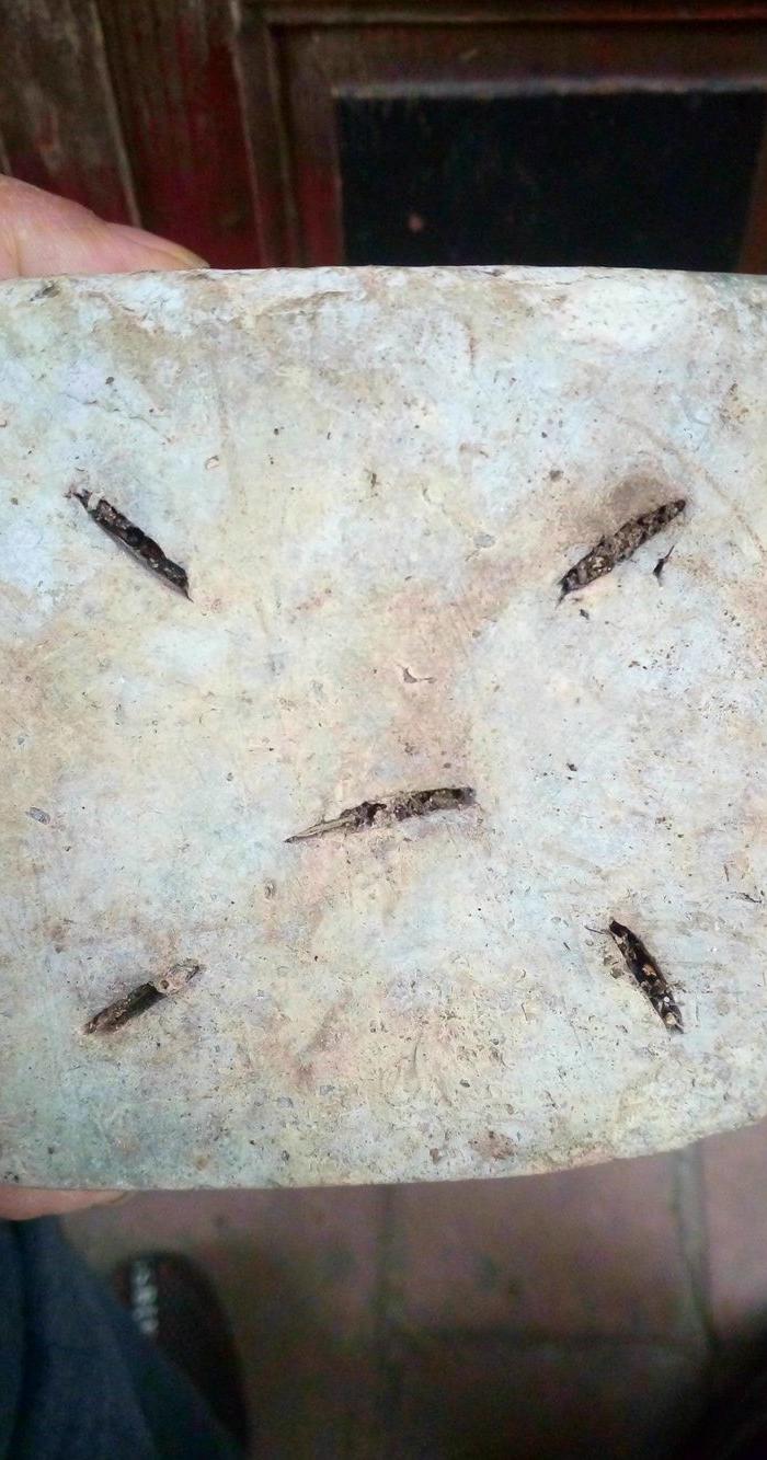 民国观音土筷子筒_民国观音土筷子筒价格_民