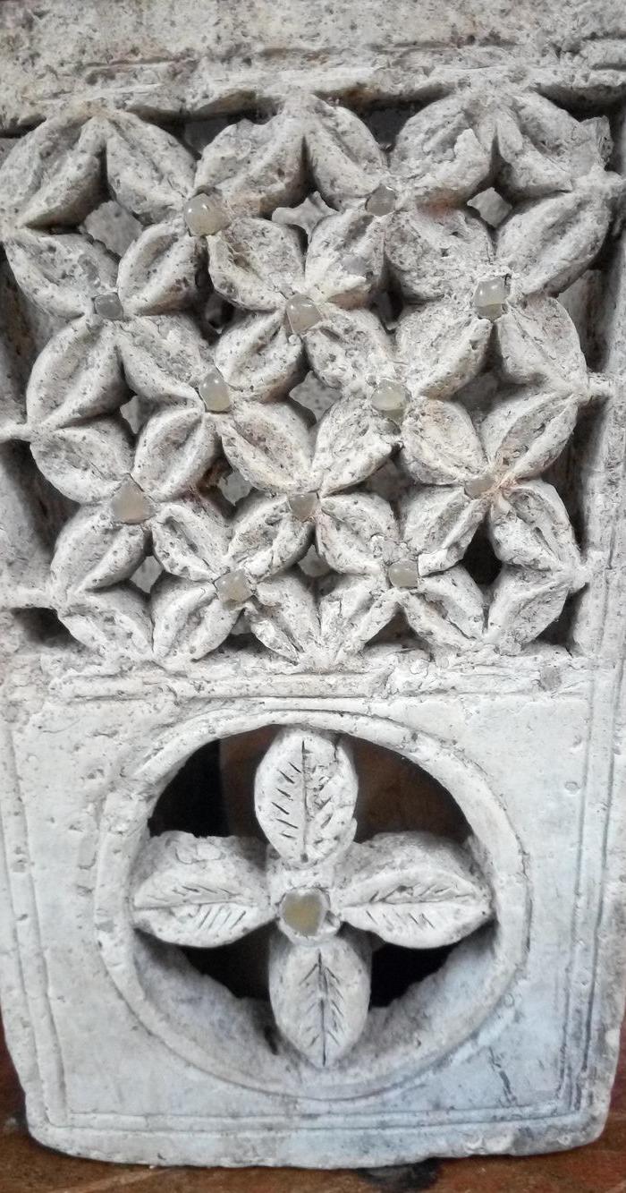 民国观音土筷子筒_民国观音土筷子筒价格_民