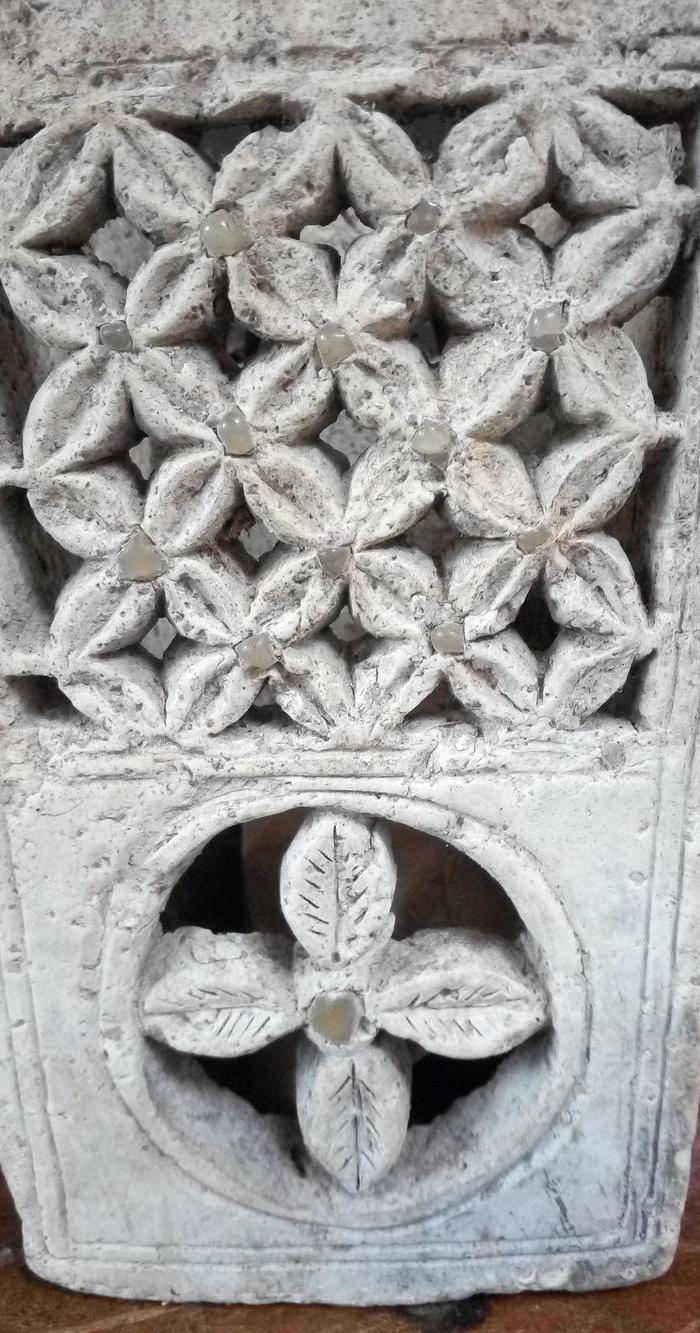 民国观音土筷子筒_民国观音土筷子筒价格_民