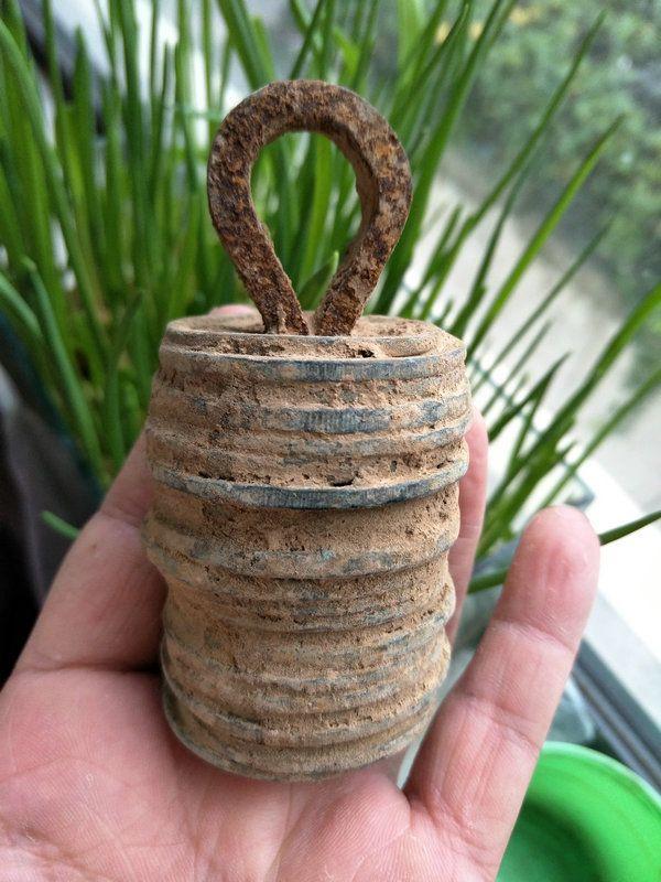 出土钱串子_出土钱串子价格_出土钱串子图片