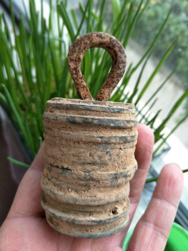 出土钱串子_出土钱串子价格_出土钱串子图片