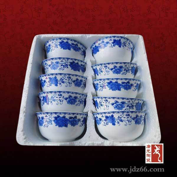 老人丧事回礼,白事答谢礼品碗,送给朋友