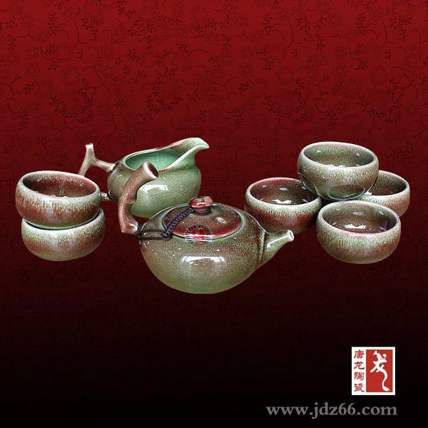 送客户礼品推荐,陶瓷茶具礼品批发,特色礼品加