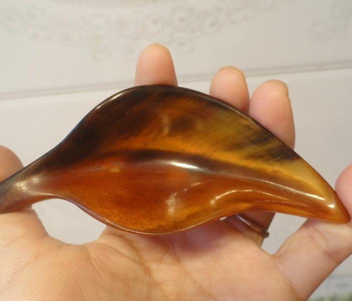 乡下收的老物件笔洗,包老保真_乡下收的老物件