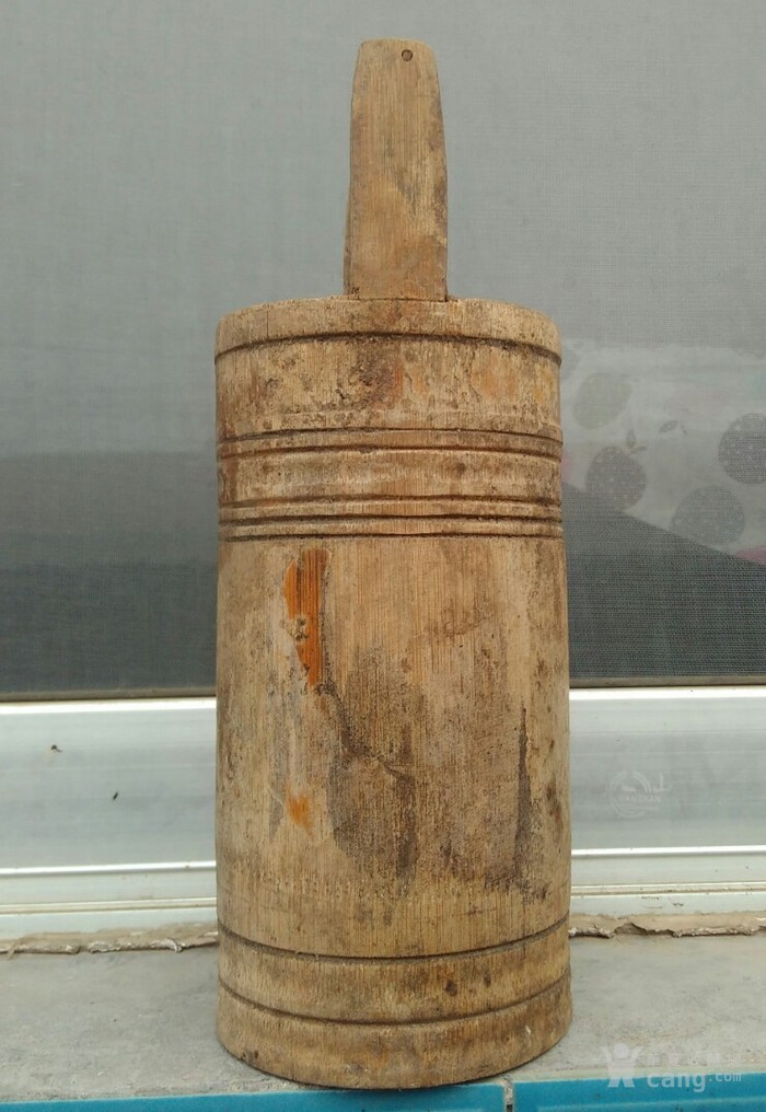 几十年的老竹器_地摊交易_华夏收藏网