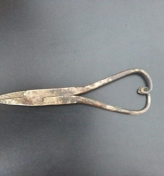 清代手术钳一把_清代手术钳一把价格_清代手