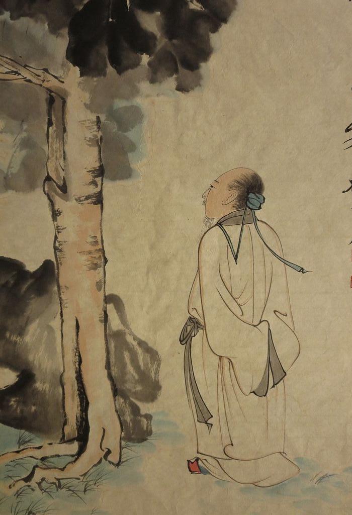 树犹如此人何以堪_树犹如此人何以堪价格_树