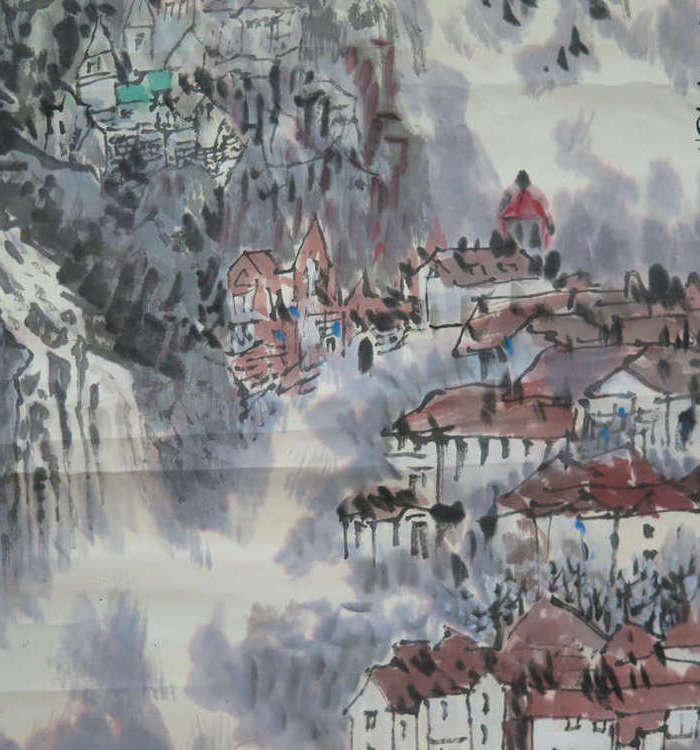 宋玉林作品_宋玉林作品价格_宋玉林作品图片