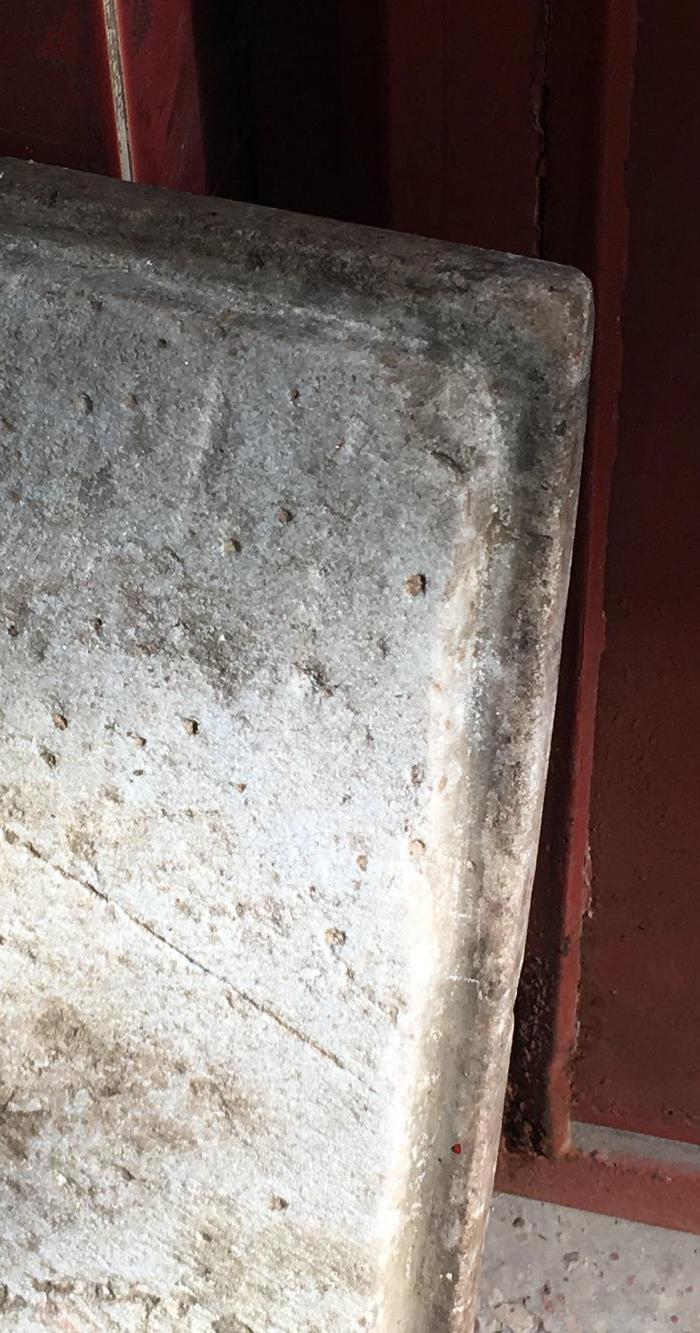 清代汉白玉石大桌面_清代汉白玉石大桌面价格