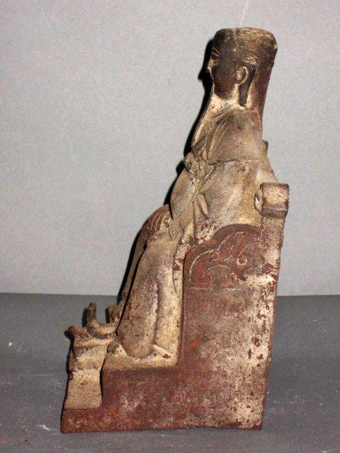 明代神武大帝_明代神武大帝价格_明代神武大