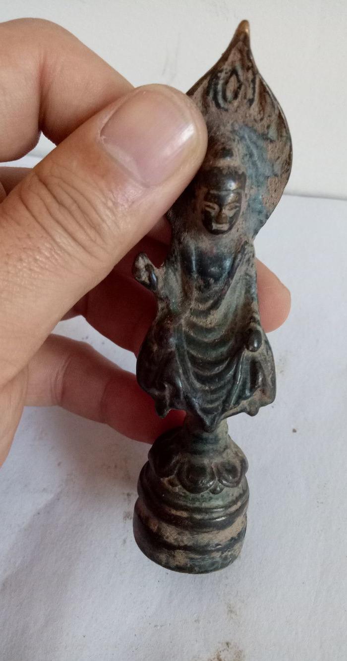 宋代佛像_宋代佛像价格_宋代佛像图片_来自藏