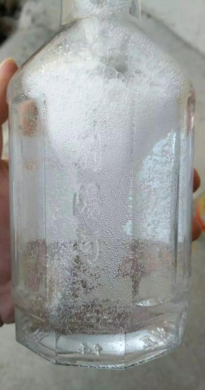 2004-2005年52度五粮液二星浏阳河2瓶_2004