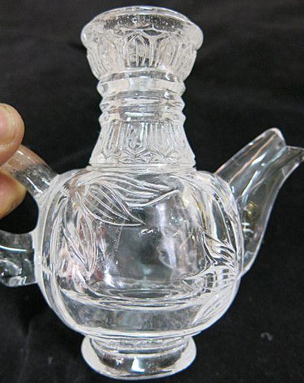 水晶小水壶_水晶小水壶价格_水晶小水壶图片