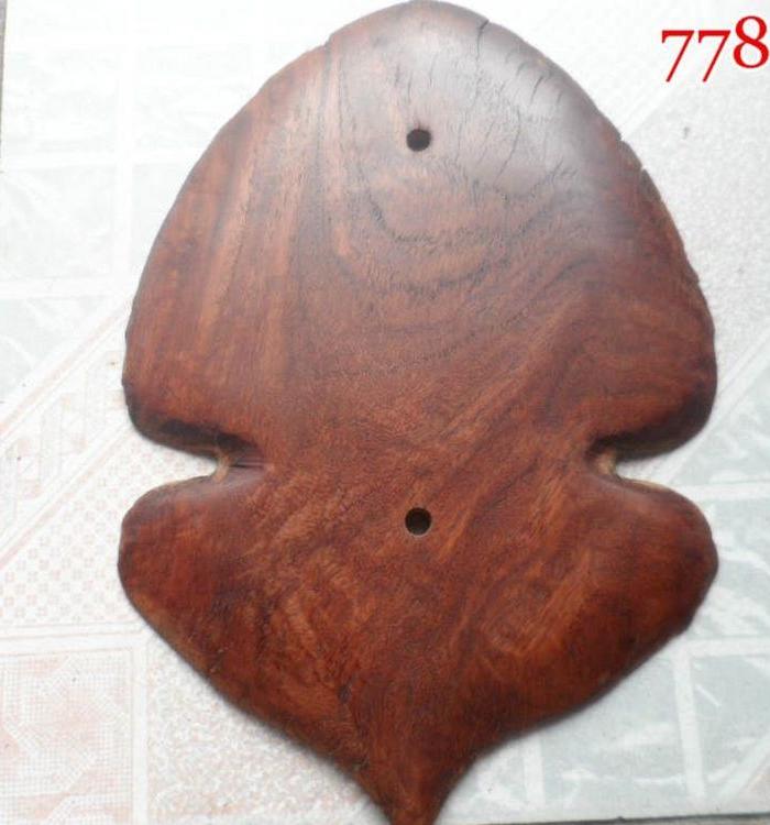 197明代老黄花梨【店铺招牌】尺寸26.5x18cm