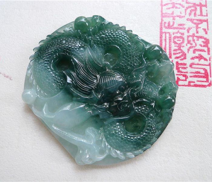 霸气飞龙吊坠_霸气飞龙吊坠价格_霸气飞龙吊