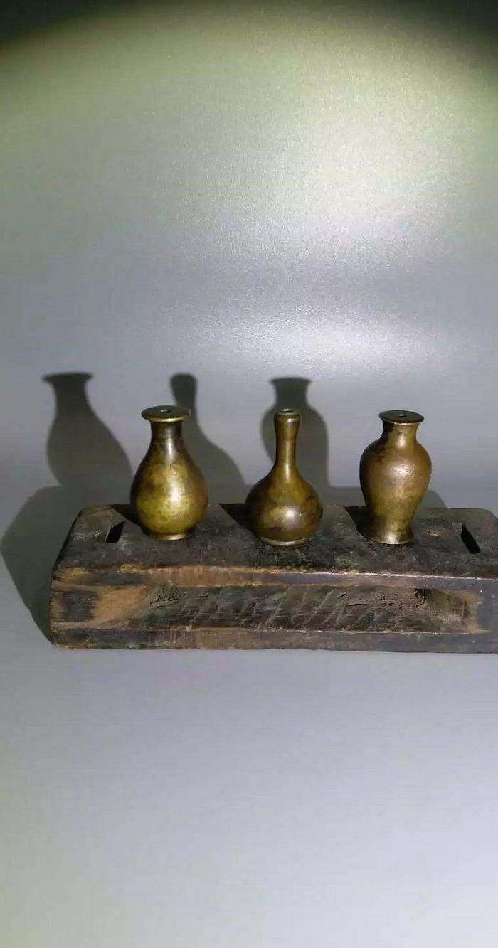 一柱香铜香插_一柱香铜香插价格_一柱香铜香