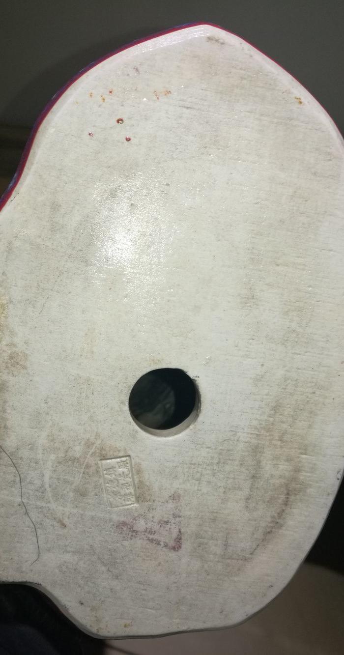 钟馗_钟馗价格_钟馗图片_来自藏友林可依依_