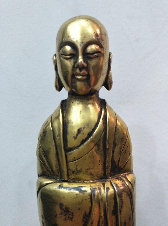 铜流金.阿难陀佛像_铜流金.阿难陀佛像价格_铜