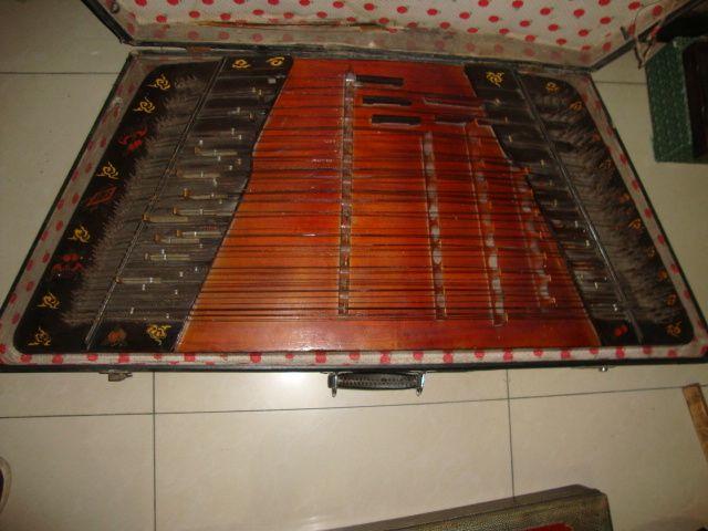 古竖琴_古竖琴价格_古竖琴图片_来自藏友武德